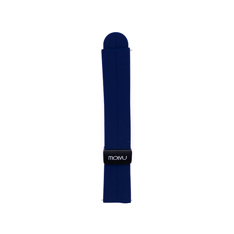 Pulsera F7 azul