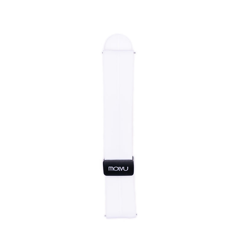 Pulsera F7 blanca