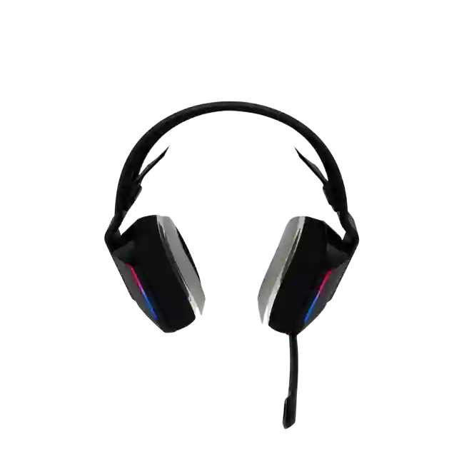 Headset Gaming Eagle Warrior Quimera RGB