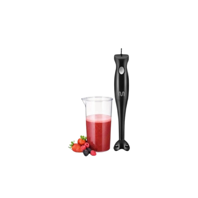 MIXER NEGRO 127V 200W 1 VELOCIDAD MULTI-1