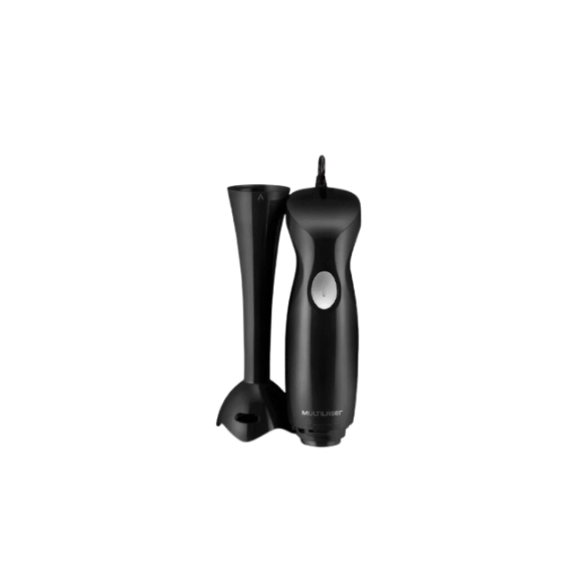 MIXER NEGRO 127V 200W 1 VELOCIDAD MULTI-2