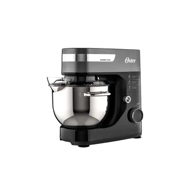 Batidora Planetaria Oster FPSTSM3711-013 con Tazon de Metal