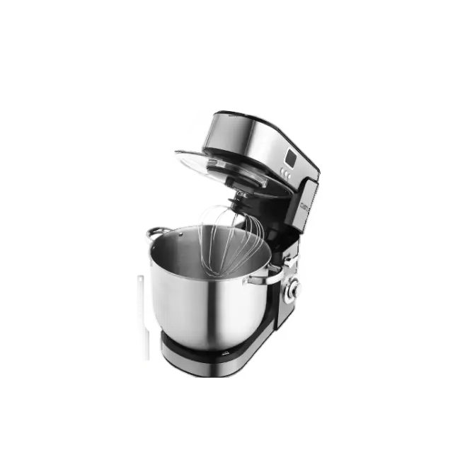 Batidora Planetaria Oster FPSTSM3711-013 con Tazon de Metal