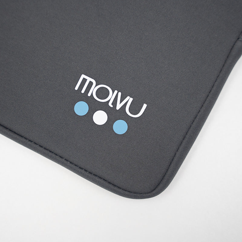 Funda para laptop 15.6" Gris