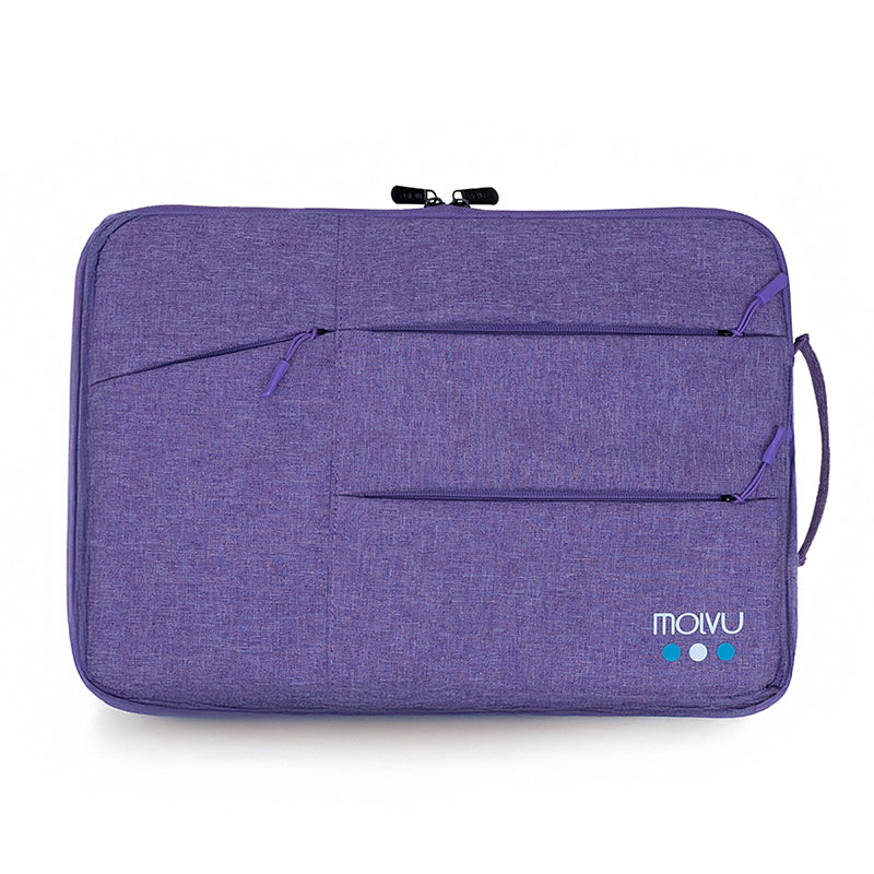 Funda para laptop N2 15.6" Lavanda-1