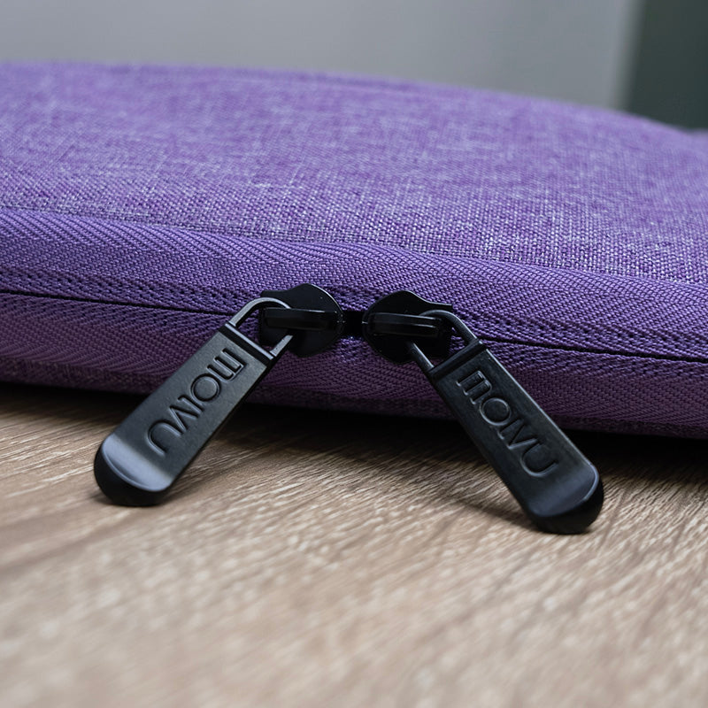 Funda para laptop N2 15.6" Lavanda-5