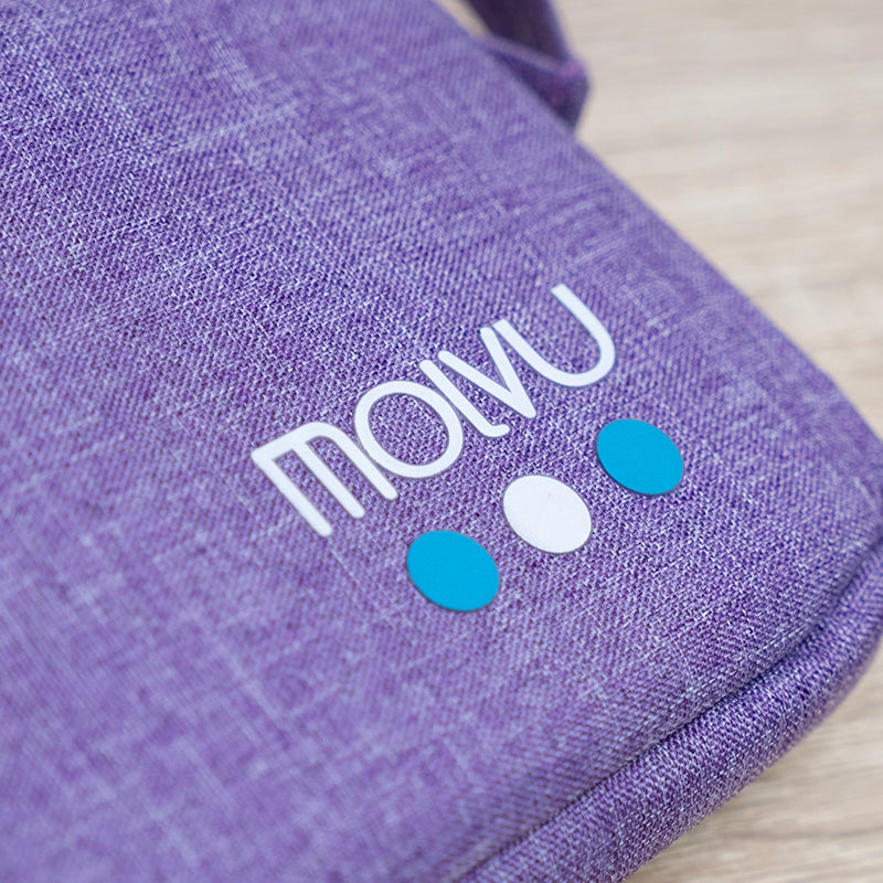 Funda para laptop N2 15.6" Lavanda-2