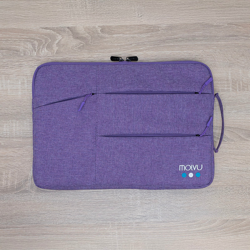 Funda para laptop N2 15.6" Lavanda-3