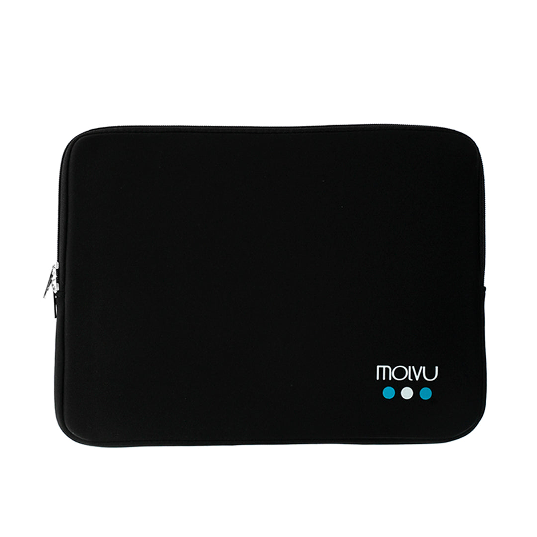 Funda para laptop 15.6" Negra-1