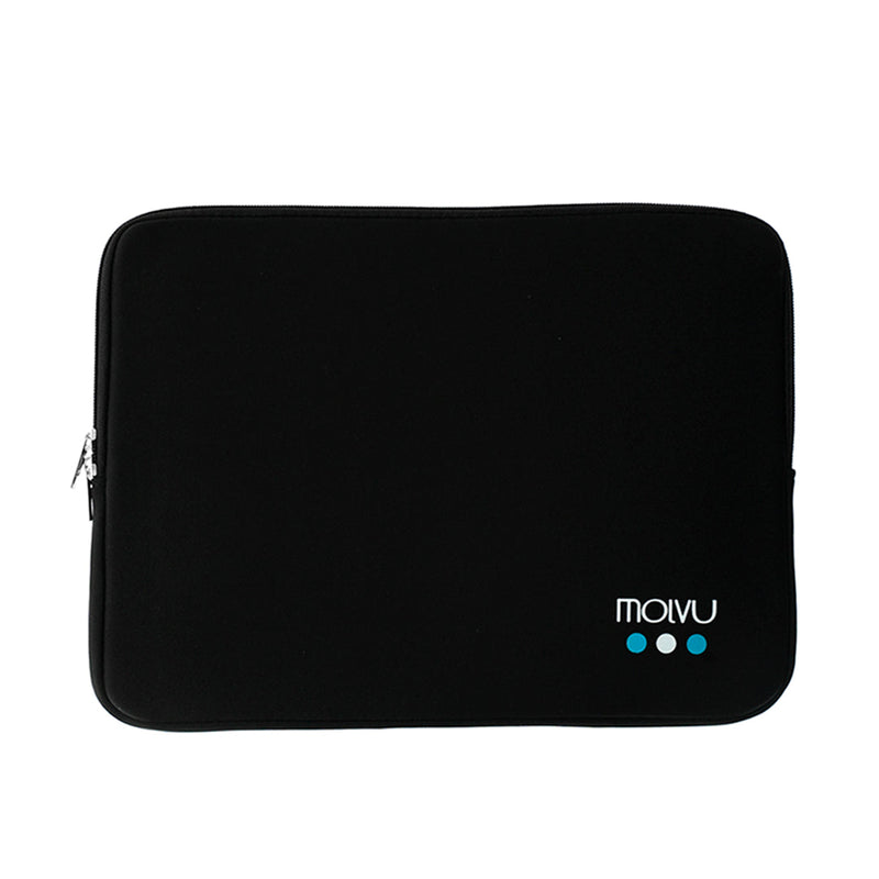 Funda para laptop 15.6" Negra-1