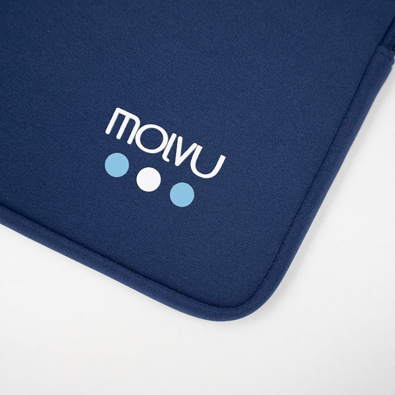 Funda para laptop 13" Azul