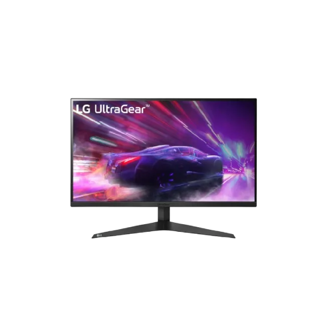 MONITOR LED AOC G2490VXS FRAMELESS GAMING 23.8" 1920X1080 144HZ 1MS 4000:1 16:9
