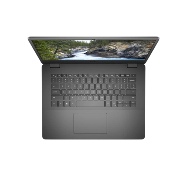Laptop Dell Vostro 3400 Intel Core i3-1115G4 3GHz 1 Año de Garantia ON SITE W11H UHD Graphics 4GB RAM 256GB SSD 14" 1366x768 HD Color Negro