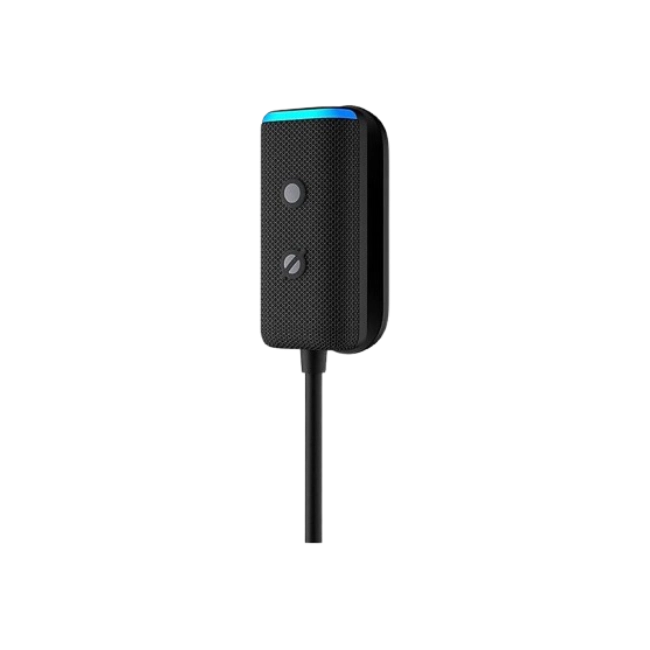 Amazon Echo Auto 2da Generación Modelo 2022
