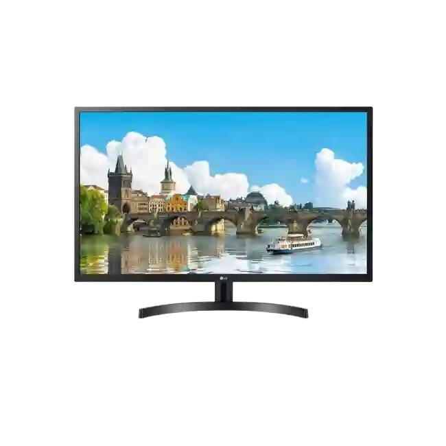 Monitor 31.5" Gigabyte G32QCA-SA