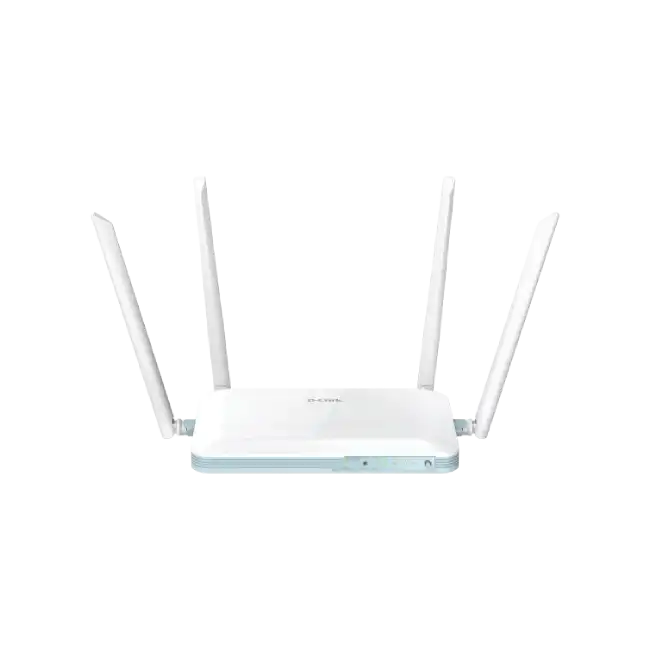 Router 4G liberado + 5 Puertos Gigabit