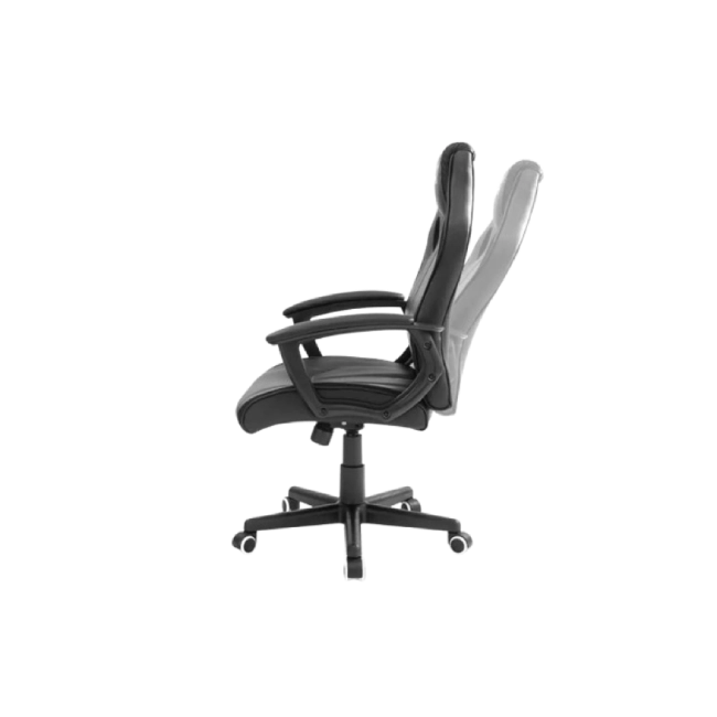 SILLA GAMER MULTI WARRIOR KARNA NEGRA