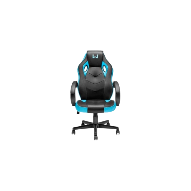 SILLA WARRIOR BLUE ALVAR