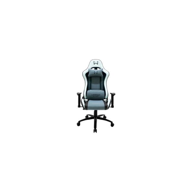 SILLA GAMER WARRIOR SENSE ELITE BLANCA MULTI