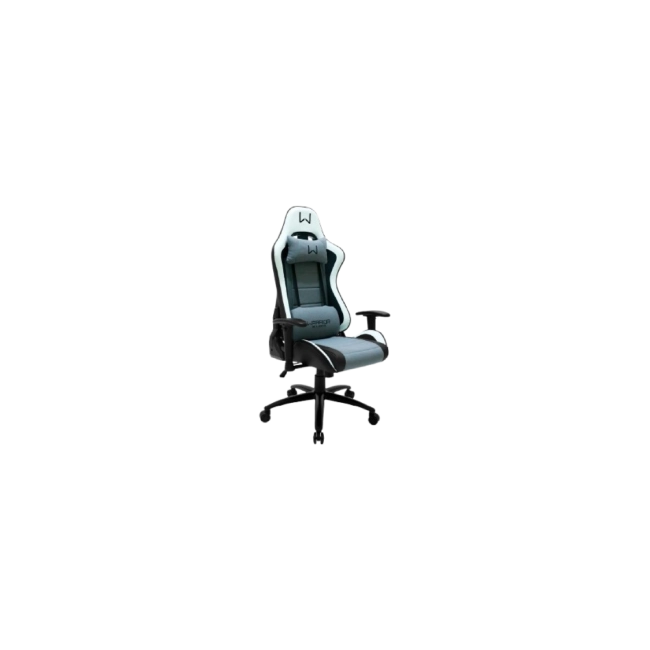 SILLA GAMER WARRIOR SENSE ELITE BLANCA MULTI