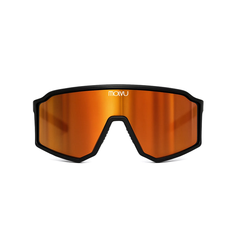 Lentes Gavilán Pro | Black Fire-1
