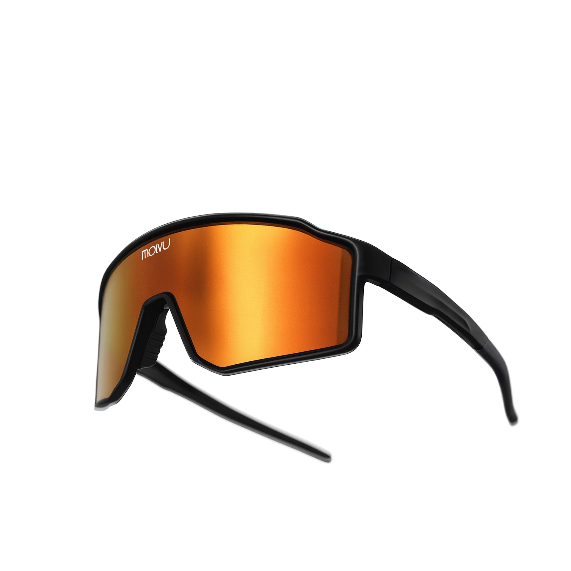 Lentes Gavilán Pro | Black Fire-3