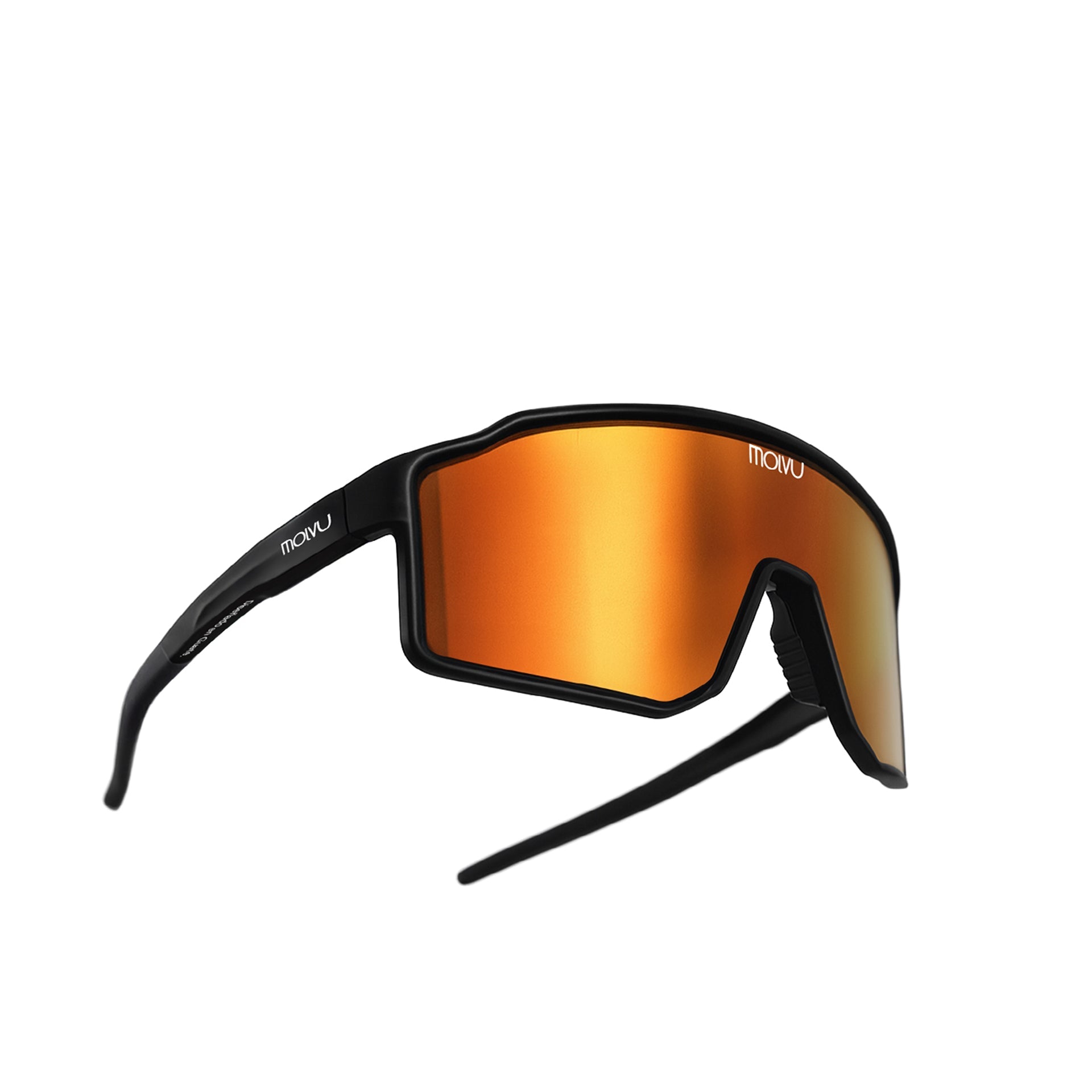 Lentes Gavilán Pro | Black Fire-4