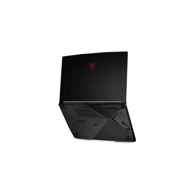 Laptop MSI GF35 Thin 10SCXR-222 GAMING Core I5-10300H 2.5GHz 256GB SSD 8GB RAM 15.6" 1920x1080 BT WIN10