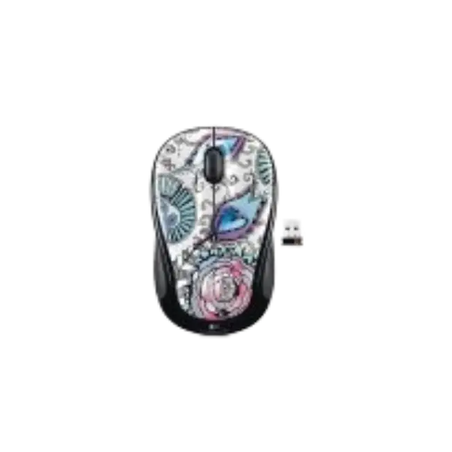 MUXXI MOUSE (DISEÑADORA GUATEM