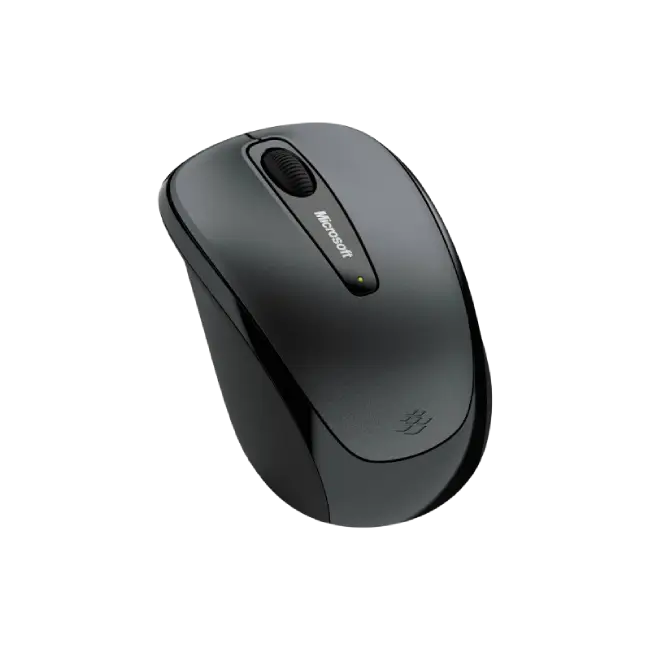 WIRELESS MBILE MOUSE 3500