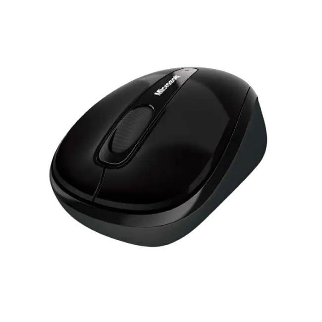 WIRELESS MBILE MOUSE 3500
