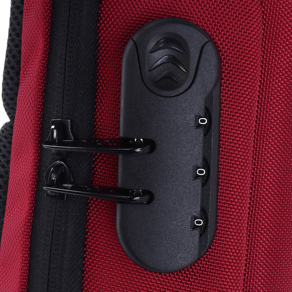 Mochila Go Mini Roja-17
