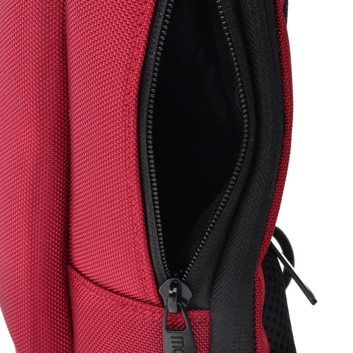 Mochila Go Mini Roja-18