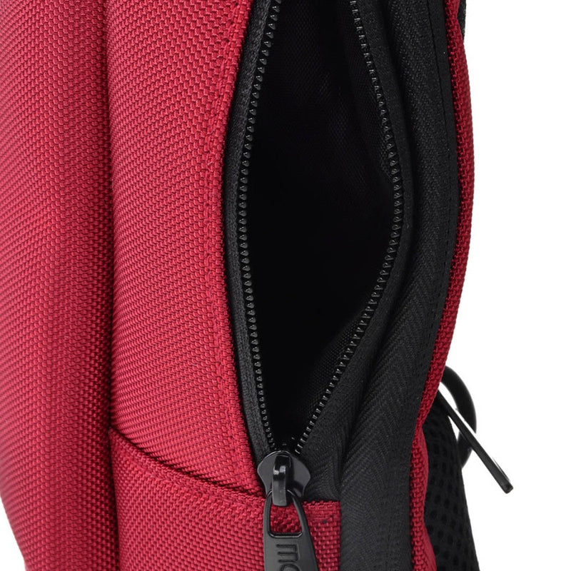 Mochila Go Mini Roja-18