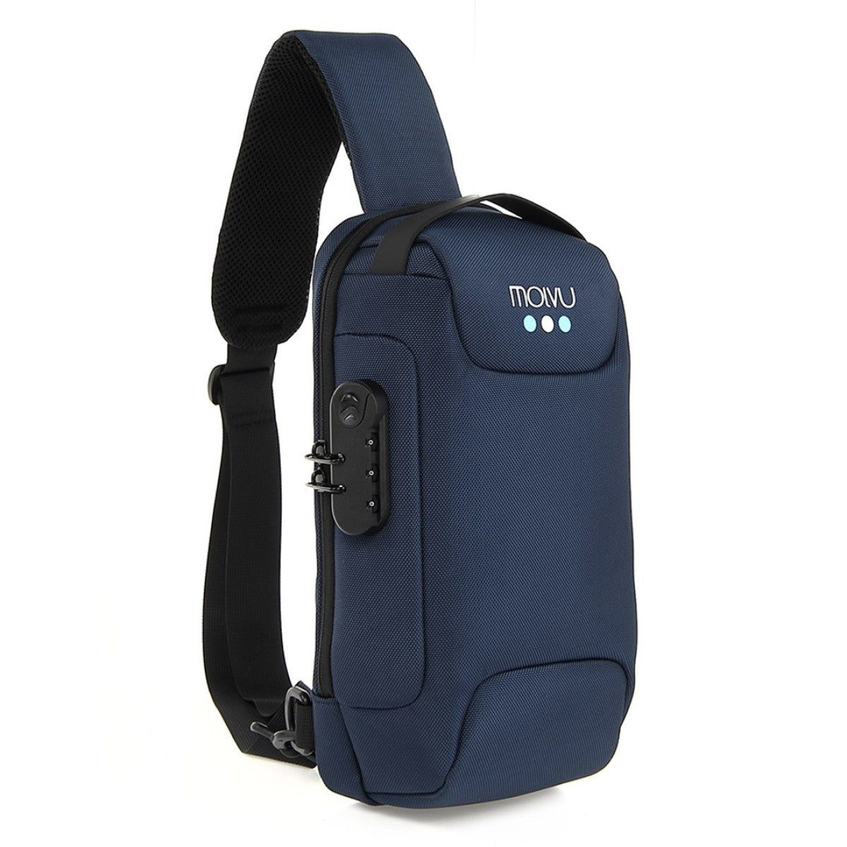 Mochila Go Mini Azul-11
