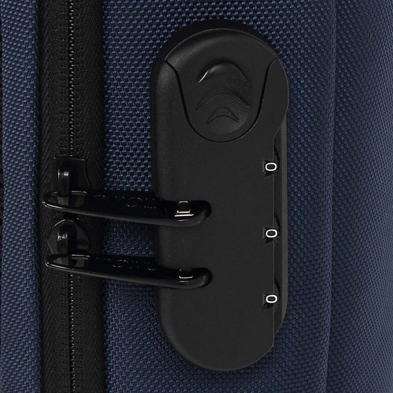 Mochila Go Mini Azul-17