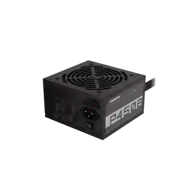 Fuente de Poder Gigabyte P550B 500W 80 Plus Bronze GP-P550B