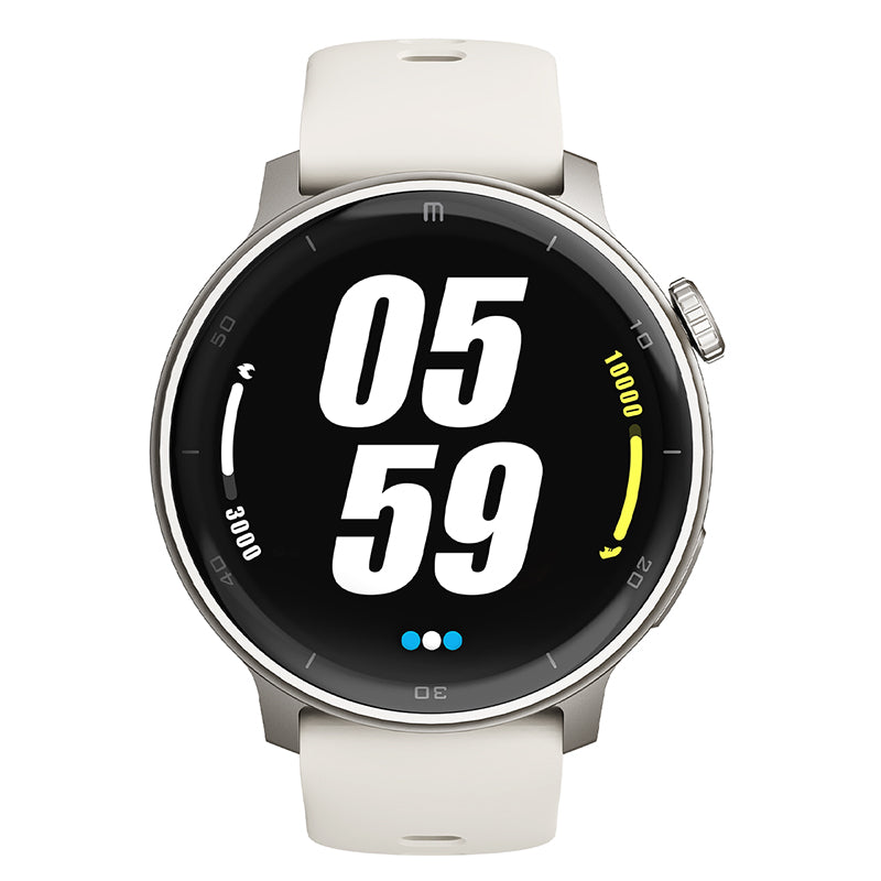 Reloj T8 Gris-11