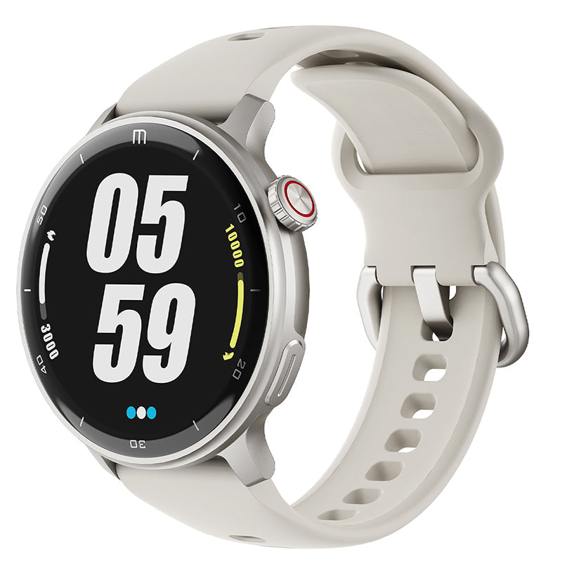 Reloj T8 Gris-2
