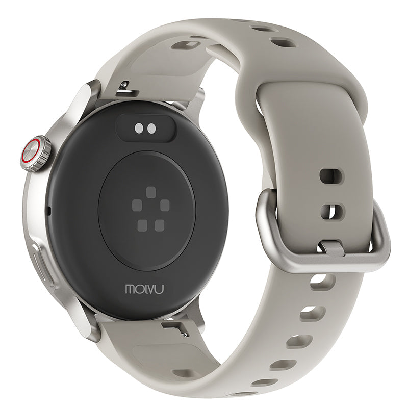 Reloj T8 Gris-3