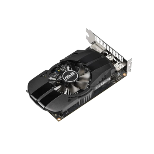 Tarjeta de Video Asus Dual GTX1650-O4G