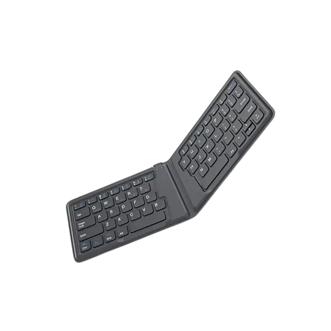 TECLADO PLEGABLE UNIVERSAL INALAMBRICO COLOR NEGRO MICROSOFT