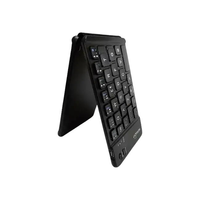 UNIVERSAL FOLDABLE KEYBOARD AI