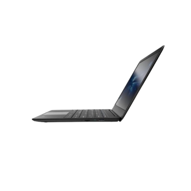 Laptop Gateway GWNC31514 Ultra Slim Core I3-1115G4 128GB SSD 4GB RAM 15.6" 1920x1080 WIN11 Color Negra Seminueva