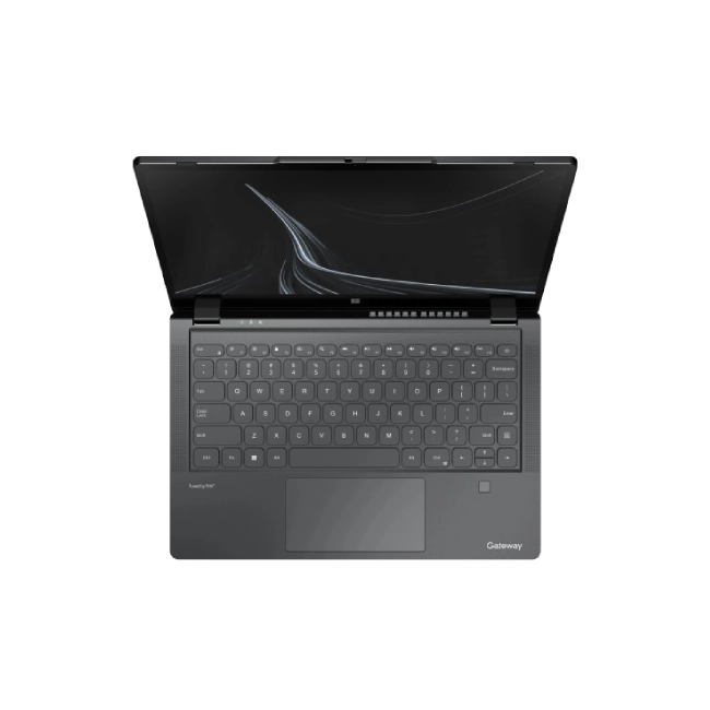 Laptop Gateway GWTC51427 Ultra Slim Core i5-1235U 512GB SSD 8GB RAM 14.1" 1920x1080 Touchsreen Seminueva