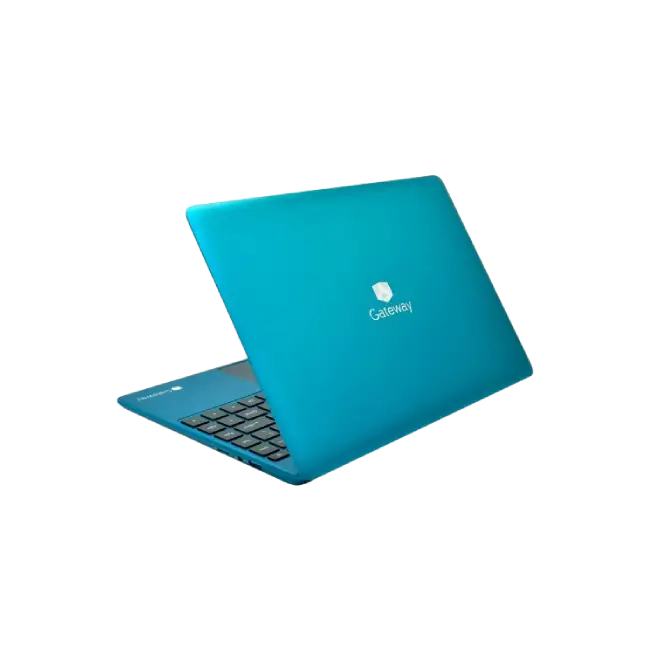 Laptop Gateway GWTN141 ULTRA SLIM Core i5-1135G7 512GB SSD 16GB RAM 14.1" 1920x1080 WIN10 Color Verde