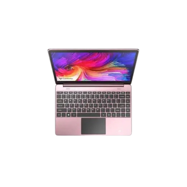 Laptop Gateway GWTN141 Ultra Slim Core i5-1135G7 512GB SSD 16GB RAM 14.1" 1920x1080 WIN10 Color Oro Rosa Seminueva