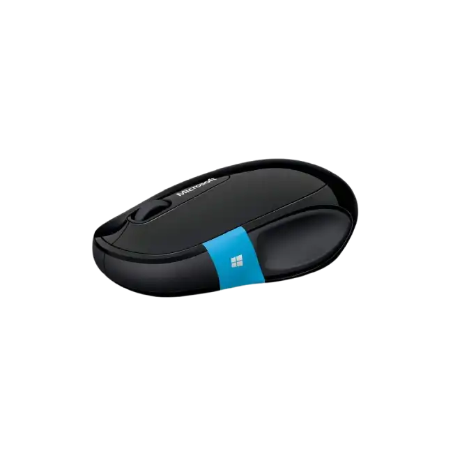 MOUSE SCULPT COMFORT BLUETOOTH MICROSOFT-3