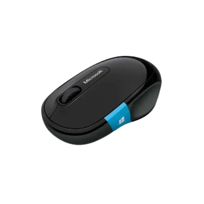 MOUSE SCULPT COMFORT BLUETOOTH MICROSOFT-4