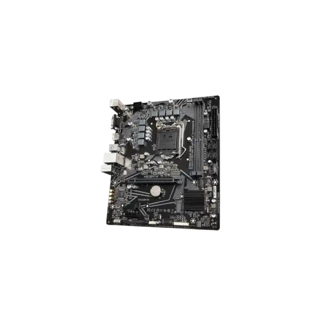 Tarjeta Madre Gigabyte H510M H Intel